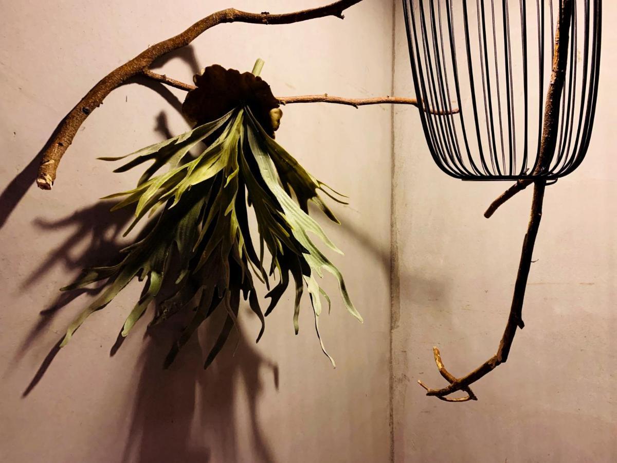 鹿港鎮以安二館アパートメント エクステリア 写真